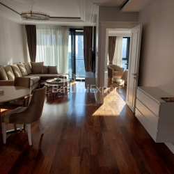 Mənzil 3-комн 84 m² - Rustaveli, Batumi