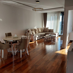 Mənzil 3-комн 84 m² - Rustaveli, Batumi