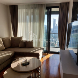 Mənzil 3-комн 84 m² - Rustaveli, Batumi