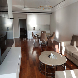 Mənzil 3-комн 84 m² - Rustaveli, Batumi