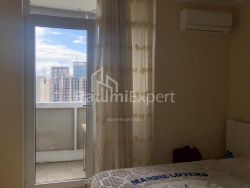 Mənzil 1-комн 25 m² - Yusuf Kobaladze, Batumi