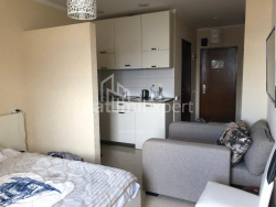 Mənzil 1-комн 25 m² - Yusuf Kobaladze, Batumi