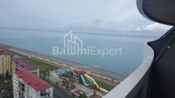 Mənzil 1-комн 25 m² - Yusuf Kobaladze, Batumi