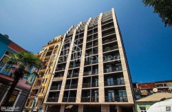 Mənzil 3-комн 63 m² - Vaxtanq Qorqasali, Batumi