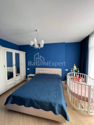 Mənzil 91 m² - Şerif Ximşiaşvili, Batumi, Gürcüstan