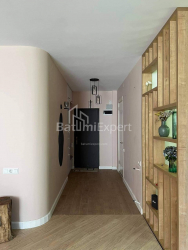 Mənzil 3-комн 91 m² - Şerif Ximşiaşvili, Batumi