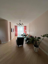 Mənzil 3-комн 91 m² - Şerif Ximşiaşvili, Batumi