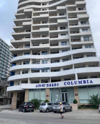 Mənzil 91 m² - Şerif Ximşiaşvili, Batumi, Gürcüstan