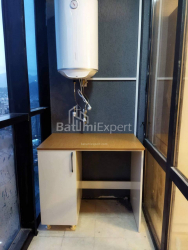 Mənzil 1-комн 30 m² - Qəhrəmanlar Xiyabanı, Batumi