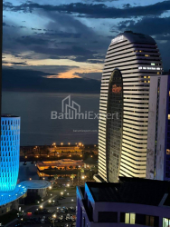 Mənzil 30 m² - Qəhrəmanlar Xiyabanı, Batumi, Gürcüstan