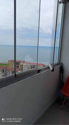 Mənzil 44 m² - Yusuf Kobaladze, Batumi, Gürcüstan