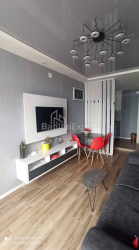 Mənzil 2-комн 44 m² - Yusuf Kobaladze, Batumi