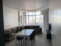 Mənzil 4-комн 90 m² - Angisa, Batumi