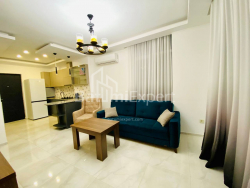 Mənzil 3-комн 57 m² - Niko Pirosmani, Batumi