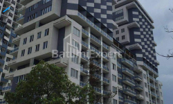 Mənzil 3-комн 65 m² - Şalva İnasaridze, Batumi