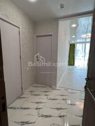 Mənzil 47 m² - Zhiuli Shartava, Batumi, Gürcüstan