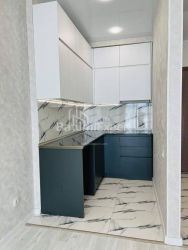 Mənzil 47 m² - Zhiuli Shartava, Batumi, Gürcüstan