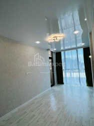 Mənzil 47 m² - Zhiuli Shartava, Batumi, Gürcüstan