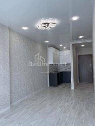 Mənzil 47 m² - Zhiuli Shartava, Batumi, Gürcüstan