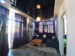 Mənzil 3-комн 62 m² - Mixail Cavaxişvili, Batumi