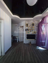 Mənzil 3-комн 62 m² - Mixail Cavaxişvili, Batumi