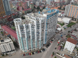 Mənzil 62 m² - Mixail Cavaxişvili, Batumi, Gürcüstan