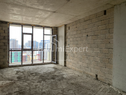 Mənzil 1-комн 37.1 m² - Xaydarə Abaşidze, Batumi