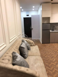 Mənzil 2-комн 48 m² - Angisa, Batumi