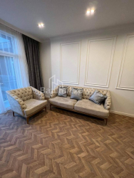 Mənzil 2-комн 48 m² - Angisa, Batumi