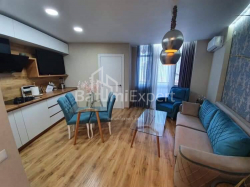 Mənzil 2-комн 42 m² - Niko Pirosmani, Batumi