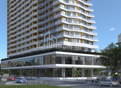 Mənzil 37.1 m² - Xaydarə Abaşidze, Batumi, Gürcüstan