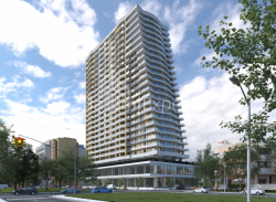 Mənzil 37.1 m² - Xaydarə Abaşidze, Batumi, Gürcüstan