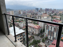 Mənzil 37.1 m² - Xaydarə Abaşidze, Batumi, Gürcüstan