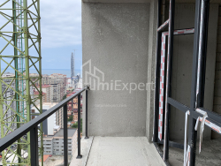 Mənzil 37.1 m² - Xaydarə Abaşidze, Batumi, Gürcüstan