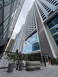 Mənzil 58 m² - Qəhrəmanlar Xiyabanı, Batumi, Gürcüstan