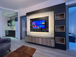 Mənzil 3-комн 58 m² - Qəhrəmanlar Xiyabanı, Batumi