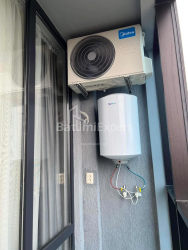 Mənzil 58 m² - Qəhrəmanlar Xiyabanı, Batumi, Gürcüstan