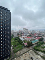 Mənzil 58 m² - Qəhrəmanlar Xiyabanı, Batumi, Gürcüstan