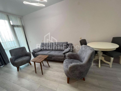 Mənzil 58 m² - Qəhrəmanlar Xiyabanı, Batumi, Gürcüstan