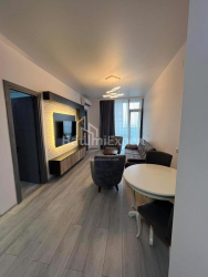Mənzil 3-комн 58 m² - Qəhrəmanlar Xiyabanı, Batumi