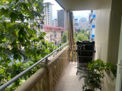 Mənzil 100 m² - Zuraba Qorqiladze, Batumi, Gürcüstan