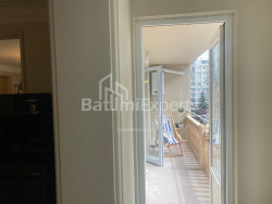 Mənzil 100 m² - Zuraba Qorqiladze, Batumi, Gürcüstan