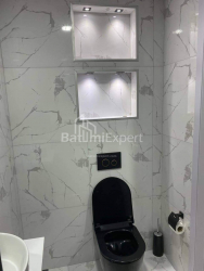 Mənzil 31.4 m² - Qəhrəmanlar Xiyabanı, Batumi, Gürcüstan
