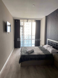 Mənzil 1-комн 31.4 m² - Qəhrəmanlar Xiyabanı, Batumi