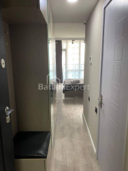 Mənzil 31.4 m² - Qəhrəmanlar Xiyabanı, Batumi, Gürcüstan