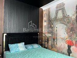 Mənzil 59 m² - Qəhrəmanlar Xiyabanı, Batumi, Gürcüstan