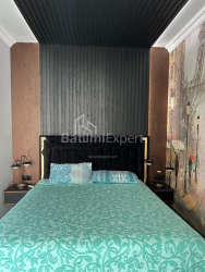 Mənzil 59 m² - Qəhrəmanlar Xiyabanı, Batumi, Gürcüstan