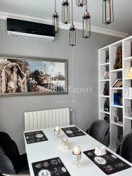 Mənzil 3-комн 59 m² - Qəhrəmanlar Xiyabanı, Batumi