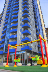 Mənzil 45.8 m² - Şerif Ximşiaşvili, Batumi, Gürcüstan