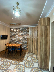 Mənzil 60 m² - Qəhrəmanlar Xiyabanı, Batumi, Gürcüstan